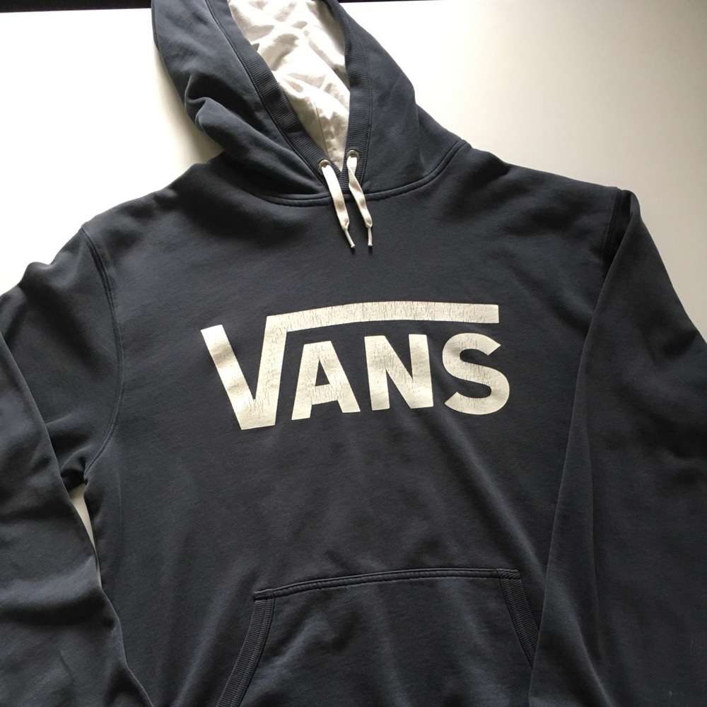 Vans Hoodie